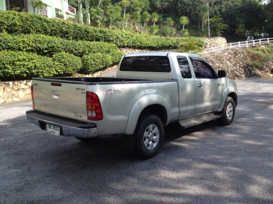 เบาะโตโยต้า ฮีโร่. หนัง เดิมๆ