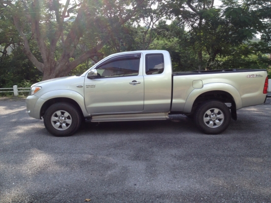 เบาะโตโยต้า ฮีโร่. หนัง เดิมๆ