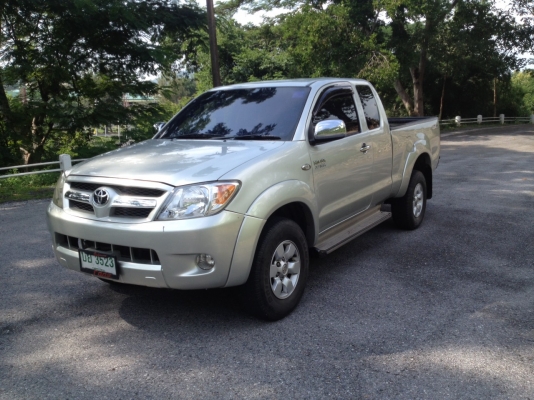 เบาะโตโยต้า ฮีโร่. หนัง เดิมๆ