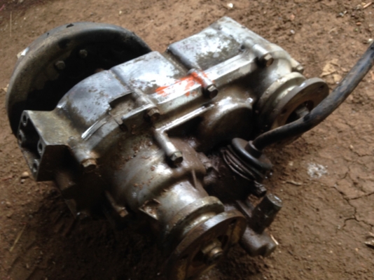 เบาะโตโยต้า ฮีโร่. หนัง เดิมๆ