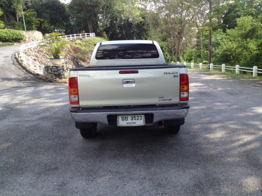 เบาะโตโยต้า ฮีโร่. หนัง เดิมๆ