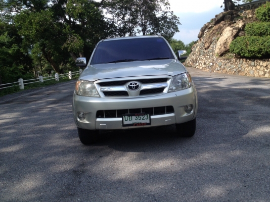 เบาะโตโยต้า ฮีโร่. หนัง เดิมๆ