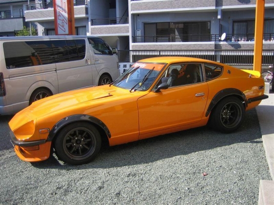 Watanabe Type F8 15X7