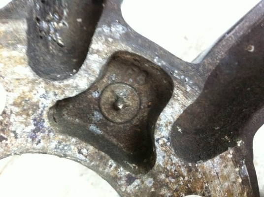 Watanabe Type F8 15X7