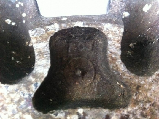 Watanabe Type F8 15X7