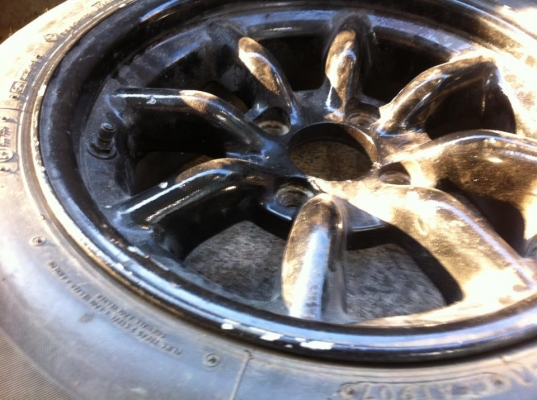 Watanabe Type F8 15X7