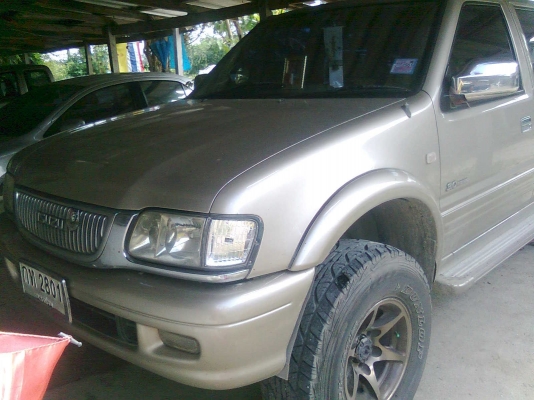 ขายดาวน์ ISUZU 3.0   40000   ต่อรองได้
