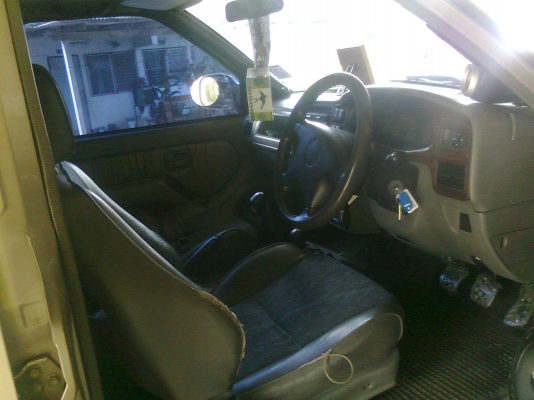 ขายดาวน์ ISUZU 3.0   40000   ต่อรองได้