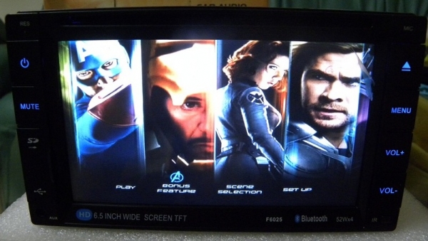 ขายจอ 2 ดิน ทัสกรีน ของใหม่ ฟังชั่นครบ ราคา 4,000.-