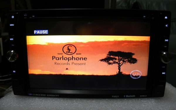 ขายจอ 2 ดิน ทัสกรีน ของใหม่ ฟังชั่นครบ ราคา 4,000.-