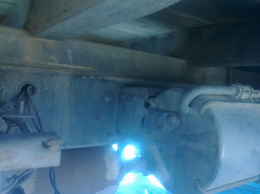 หลุดมัดHINO FC 120 ปี2538 ยาว 5.5เมตรเครื่องดีมาก ขอขอบคุณครับ