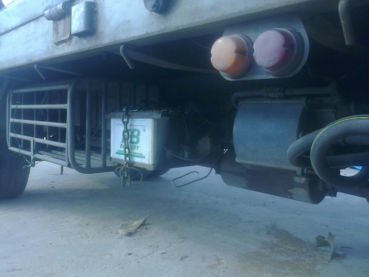 หลุดมัดHINO FC 120 ปี2538 ยาว 5.5เมตรเครื่องดีมาก ขอขอบคุณครับ