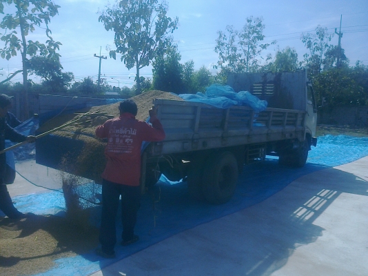 หลุดมัดHINO FC 120 ปี2538 ยาว 5.5เมตรเครื่องดีมาก ขอขอบคุณครับ