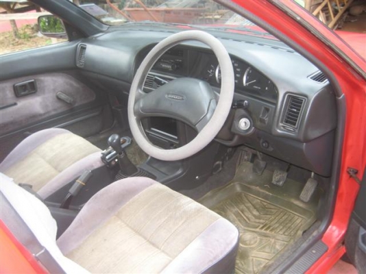 TOYOTA AE 92 ปี 91