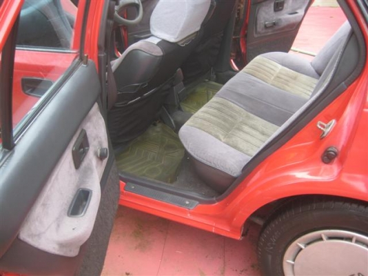 TOYOTA AE 92 ปี 91