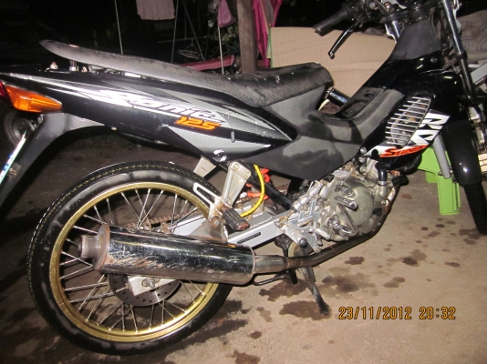 ขายโซนิคตัวเก่า