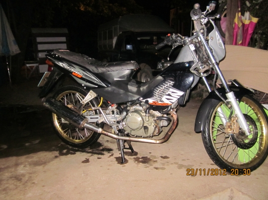 ขายโซนิคตัวเก่า