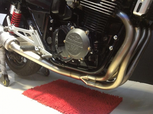 นุรังสิต//// ขาย Impulse 400 ปี 95 ท่อYOSHIMURA ไทเทเนี่ยม ฟลูประกอบใหม่ มือ1เมืองไทย 53000 พร้อมส่ง