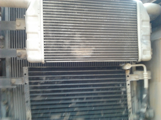 ขายรถแบคโฮ รุ่น KOMATSU PC200-7  เอกสารใบแจ้งจำหน่าย