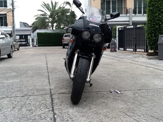 ++++cbr 400 ปี 89 ทะเบียนแท้ พร้อมโอน ภาษีเต็ม เดิมๆ 72000++++