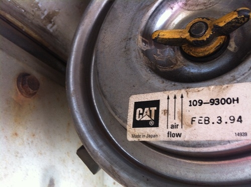 ขาย รถแบคโฮ CAT 307 SSR (เท่า PC 75) นำเข้าจากญี่ปุ่น ชมVDOการทำงานได้ครับ ติดต่อ 089-8368497 ขาย รถแบคโฮ CAT 307 SSR (เท่า PC 75) นำเข้าจากญี่ปุ่น ชมVDOการทำงานได้ครับ ติดต่อ 089-8368497