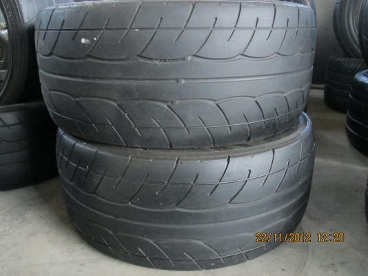 235-45-17 yokohama  AD 07   1 คู่