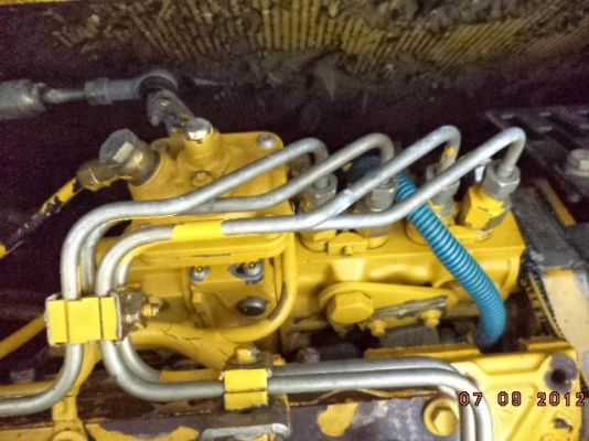 ขายรถแบคโฮ KOMATSU PC160-6K รถปี2001 นำเข้าจากญิ่ปุ่น ชมVDOการทำงานได้ครับ ติดต่อ 089-8368497 ขายรถแบคโฮ KOMATSU PC160-6K รถปี2001 นำเข้าจากญิ่ปุ่น ชมVDOการทำงานได้ครับ ติดต่อ 089-8368497