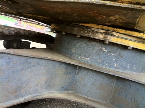 ขายรถแบคโฮ KOMATSU PC160-6K รถปี2001 นำเข้าจากญิ่ปุ่น ชมVDOการทำงานได้ครับ ติดต่อ 089-8368497 ขายรถแบคโฮ KOMATSU PC160-6K รถปี2001 นำเข้าจากญิ่ปุ่น ชมVDOการทำงานได้ครับ ติดต่อ 089-8368497