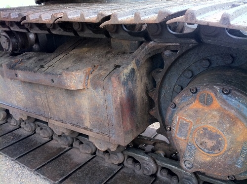 ขายรถแบคโฮ KOMATSU PC160-6K รถปี2001 นำเข้าจากญิ่ปุ่น ชมVDOการทำงานได้ครับ ติดต่อ 089-8368497 ขายรถแบคโฮ KOMATSU PC160-6K รถปี2001 นำเข้าจากญิ่ปุ่น ชมVDOการทำงานได้ครับ ติดต่อ 089-8368497