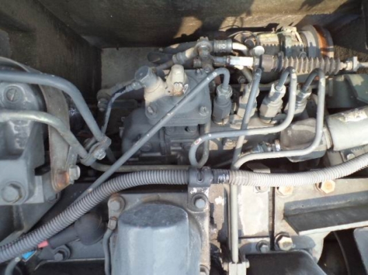 ขายรถแบคโฮ KOMATSU PC128US ( เทียบเท่ารุ่น6 )ชมVDOการทำงานครับ นำเข้าจากญิ่ปุ่น ติดต่อ 089-8368497