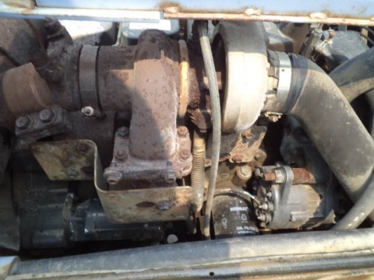 ขายรถแบคโฮ KOMATSU PC128US ( เทียบเท่ารุ่น6 )ชมVDOการทำงานครับ นำเข้าจากญิ่ปุ่น ติดต่อ 089-8368497