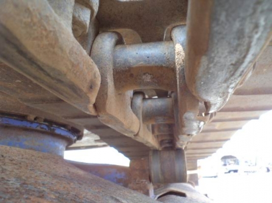 ขายรถแบคโฮ KOMATSU PC128US ( เทียบเท่ารุ่น6 )ชมVDOการทำงานครับ นำเข้าจากญิ่ปุ่น ติดต่อ 089-8368497