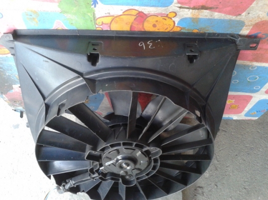 พัดลมBMW-E36