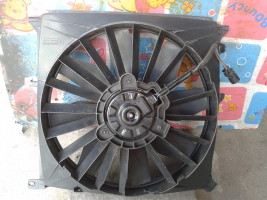 พัดลมBMW-E36