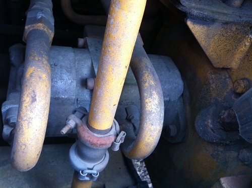 ขายรถแบคโฮ KOMATSU PC60U-1 ชมVDOการทำงานได้ครับ นำเข้าจากญิ่ปุ่น ติดต่อ 089-8368497