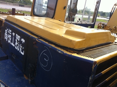 ขายรถแบคโฮ KOMATSU PC60U-1 ชมVDOการทำงานได้ครับ นำเข้าจากญิ่ปุ่น ติดต่อ 089-8368497