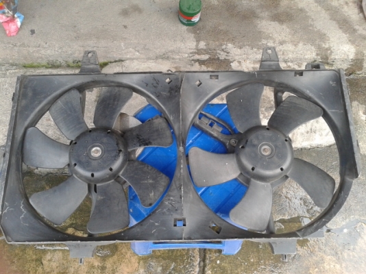 ขายพัดลมA-32สภาพดี