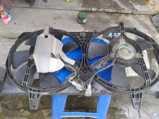 ขายพัดลมA-32สภาพดี ขายพัดลมA-32สภาพดี