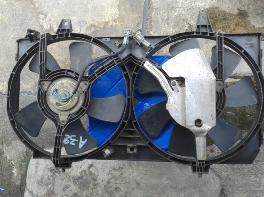 ขายพัดลมA-32สภาพดี ขายพัดลมA-32สภาพดี