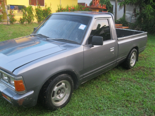 ขายถูก Nissan 720 เครื่อง Z16