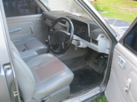 ขายถูก Nissan 720 เครื่อง Z16