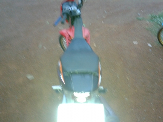 โซนิคสตาร์ทมือตัวใหม่