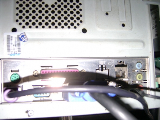 Main board 478 การทดลอง