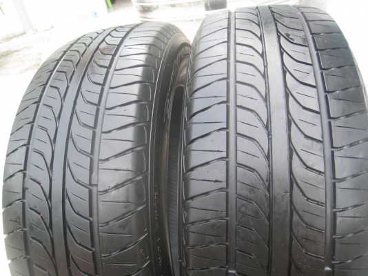 ขายยาง nitto nt 650 extreme touring 215-60r16 ปี 1209 (1 คู่)(081-3747940)