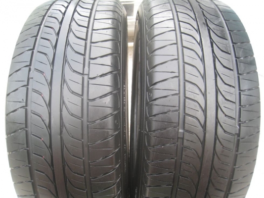 ขายยาง nitto nt 650 extreme touring 215-60r16 ปี 1209 (1 คู่)(081-3747940)