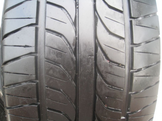 ขายยาง nitto nt 650 extreme touring 215-60r16 ปี 1209 (1 คู่)(081-3747940)