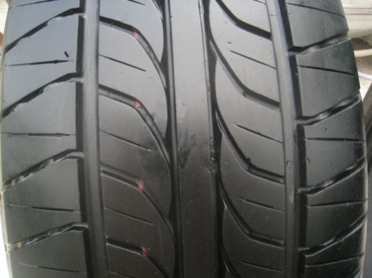ขายยาง nitto nt 650 extreme touring 215-60r16 ปี 1209 (1 คู่)(081-3747940)