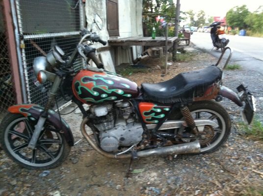 ขาย yamaha xj 14500 เดิมๆ ถูกๆ จอดนาน no book ตามสภาพ poohรังสิต 0848809220 ขาย yamaha xj 14500 เดิมๆ ถูกๆ จอดนาน no book ตามสภาพ poohรังสิต 0848809220