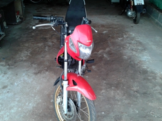 โซนิคตัวแรกสภาพเดิม