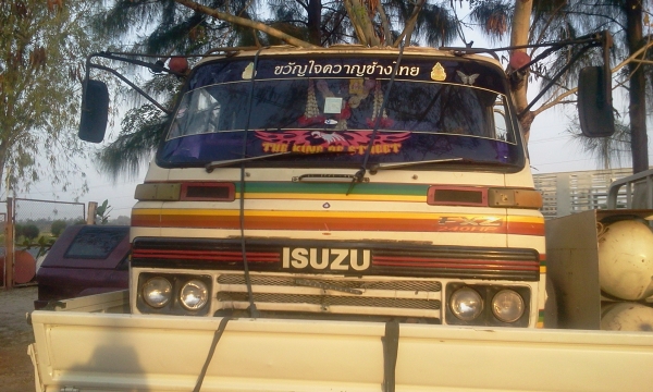 มาแล้วคับ หัว jcm. สวย ๆ ตามสภาพครับ